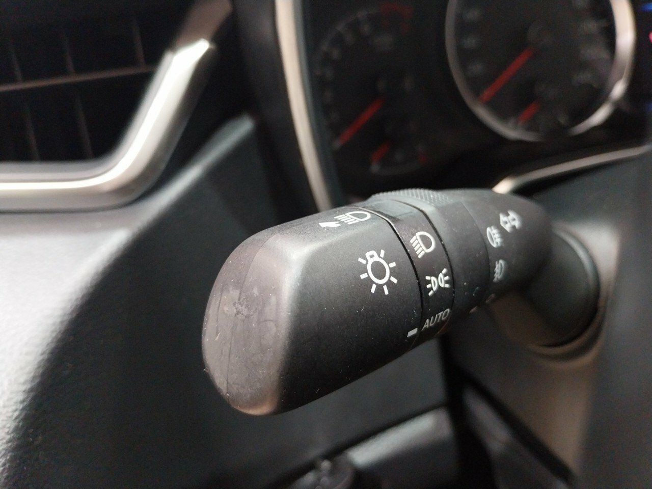 Foto Toyota Corolla 14