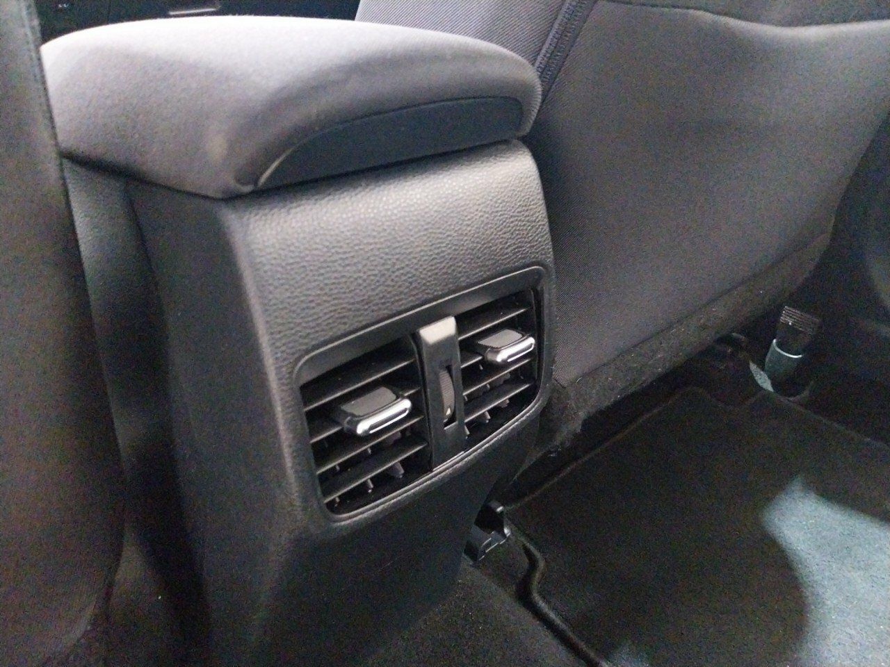 Foto Toyota Corolla 20