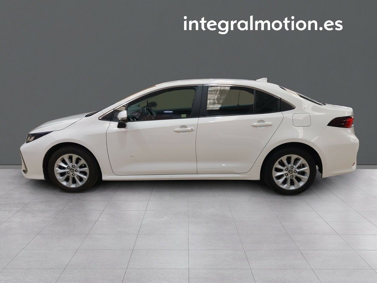 Foto Toyota Corolla 23