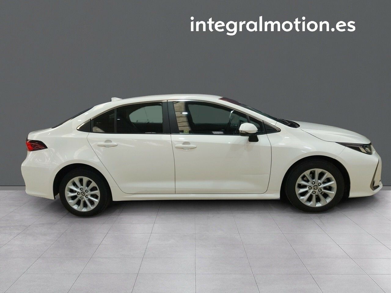 Foto Toyota Corolla 25
