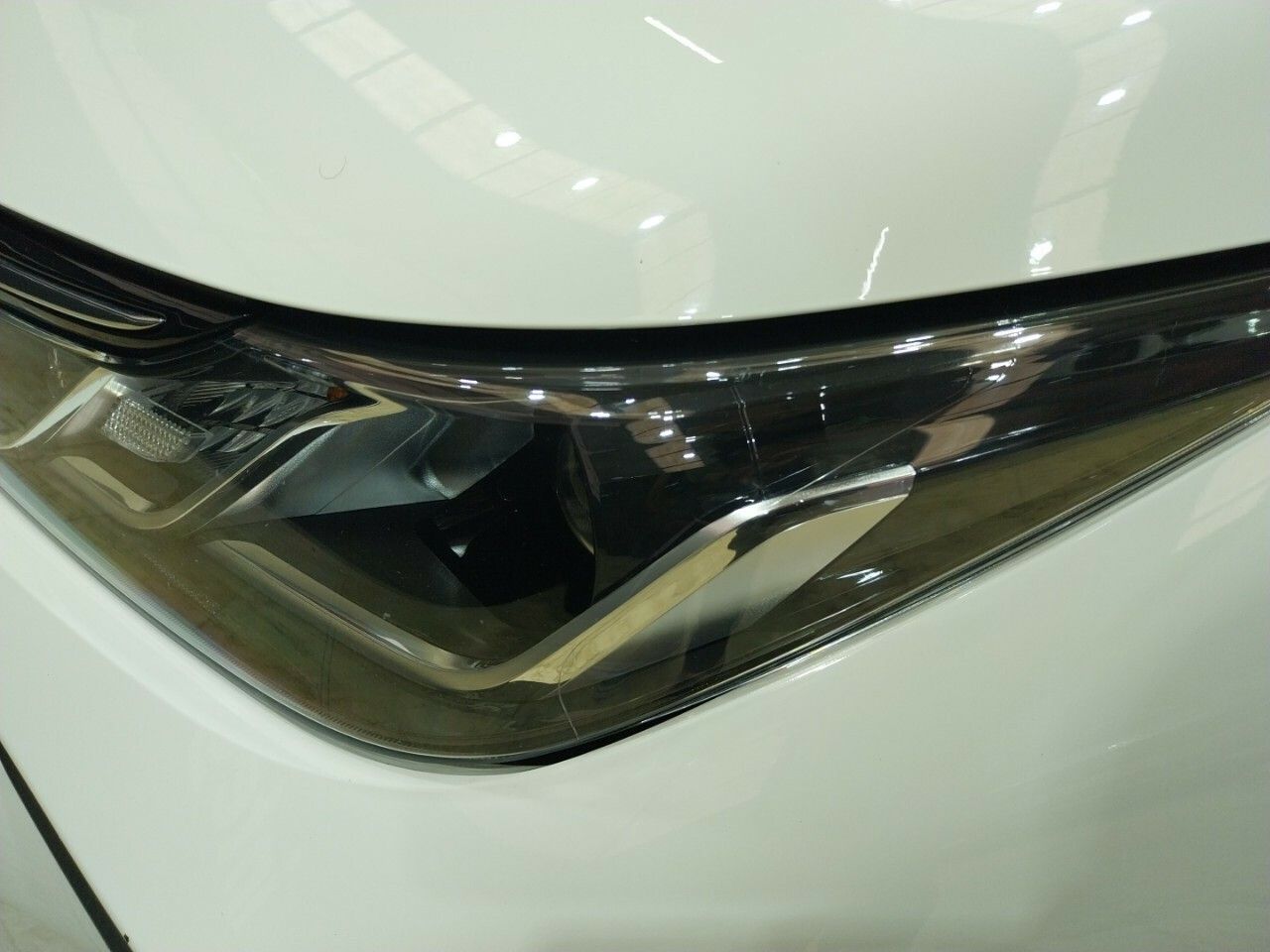 Foto Toyota Corolla 26