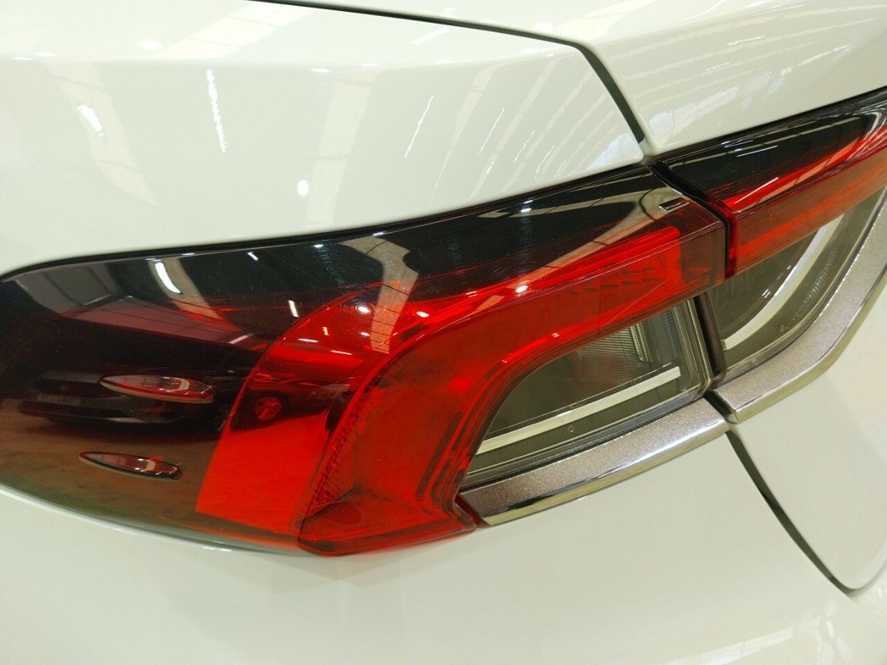 Foto Toyota Corolla 27