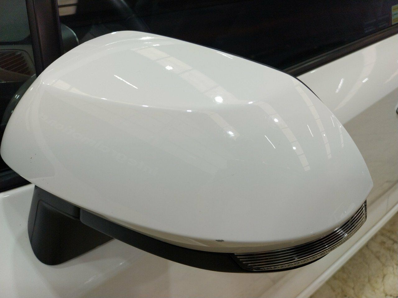 Foto Toyota Corolla 30