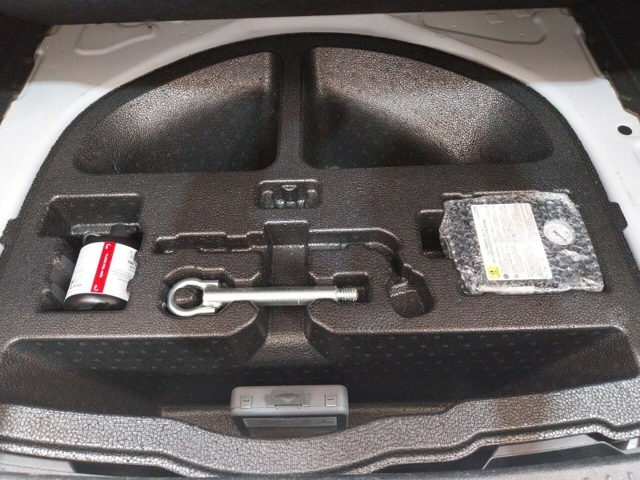 Foto Toyota Corolla 31