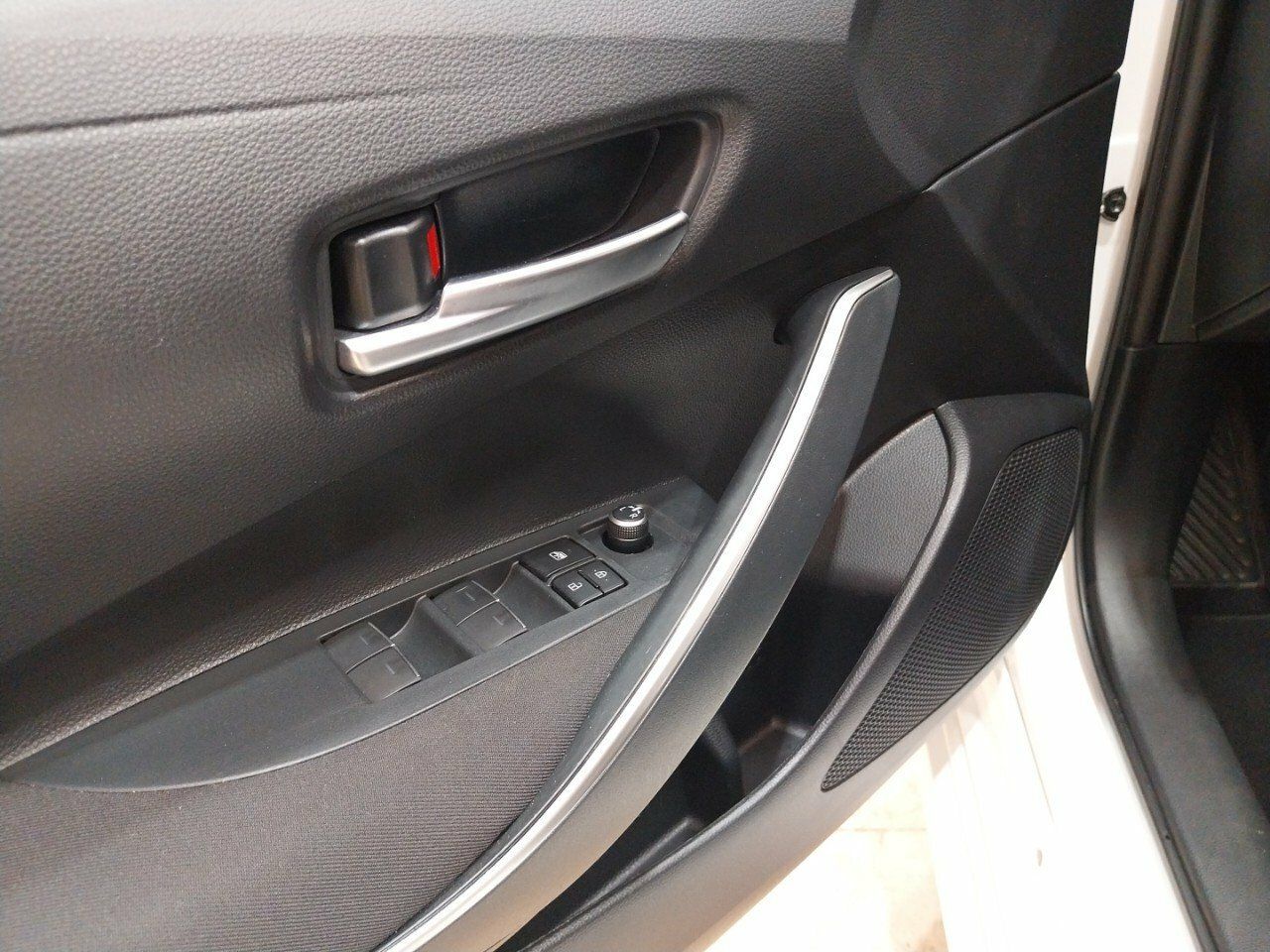 Foto Toyota Corolla 32