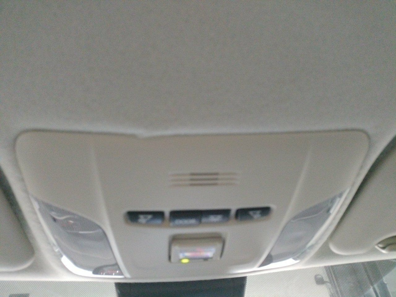 Foto Toyota Corolla 11