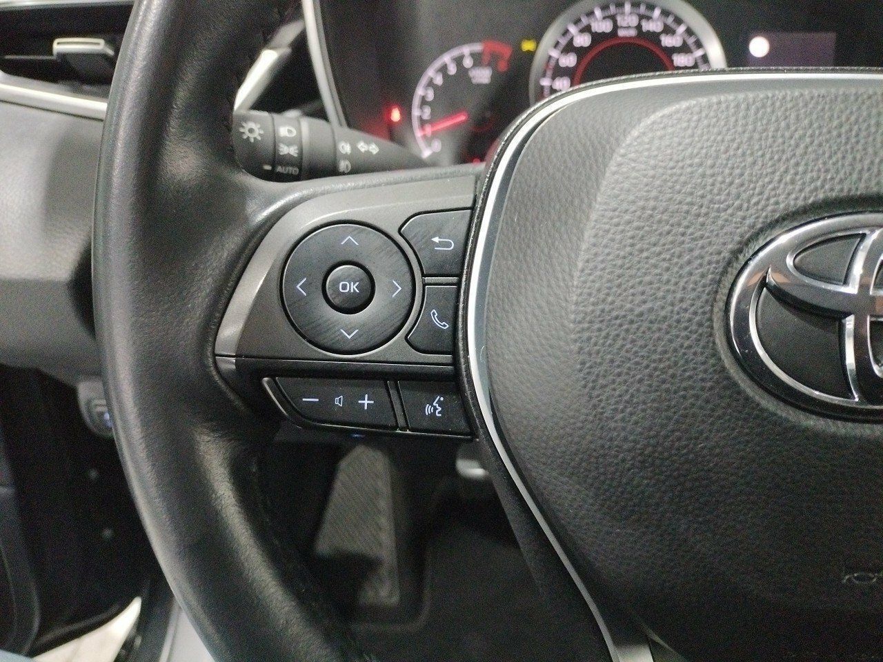 Foto Toyota Corolla 13