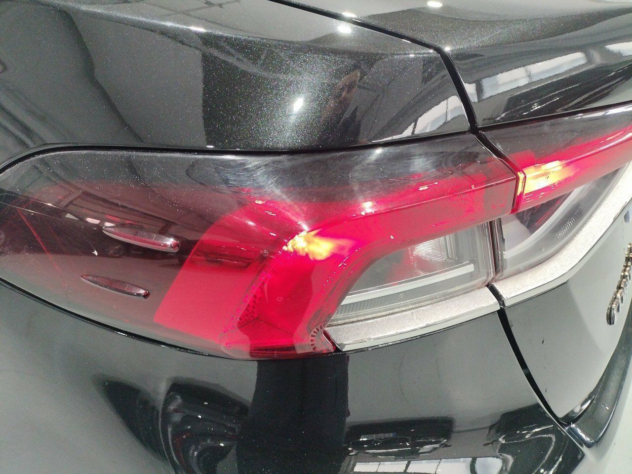 Foto Toyota Corolla 15