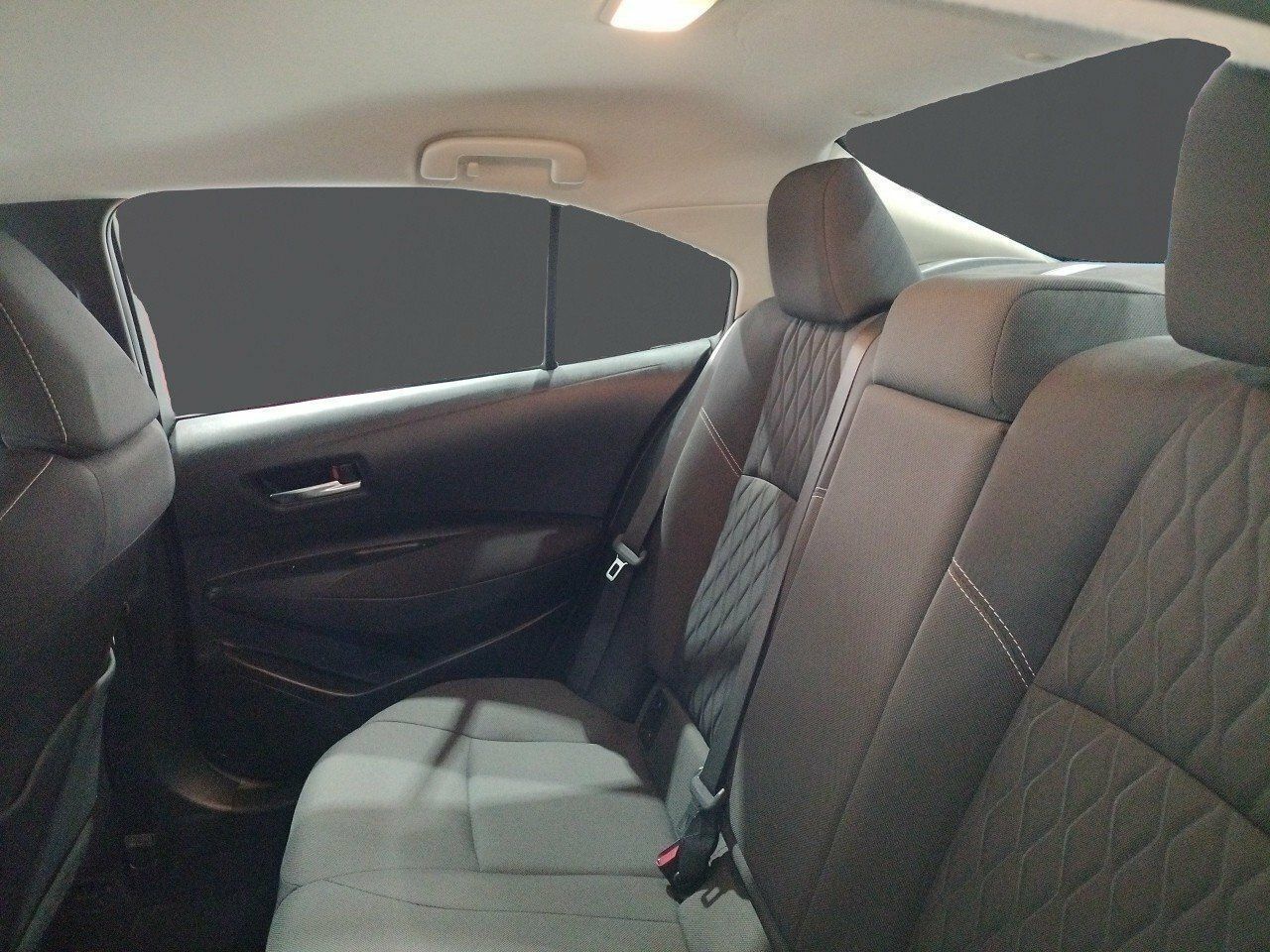 Foto Toyota Corolla 17