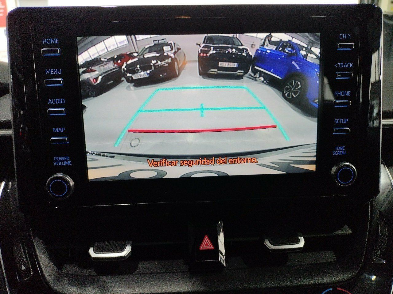 Foto Toyota Corolla 20