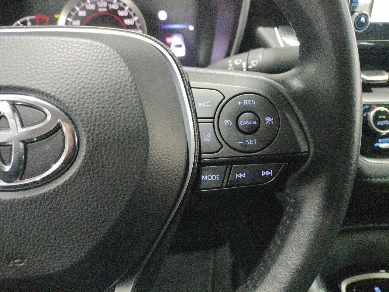 Foto Toyota Corolla 22
