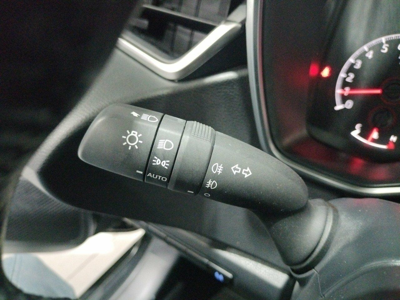 Foto Toyota Corolla 23