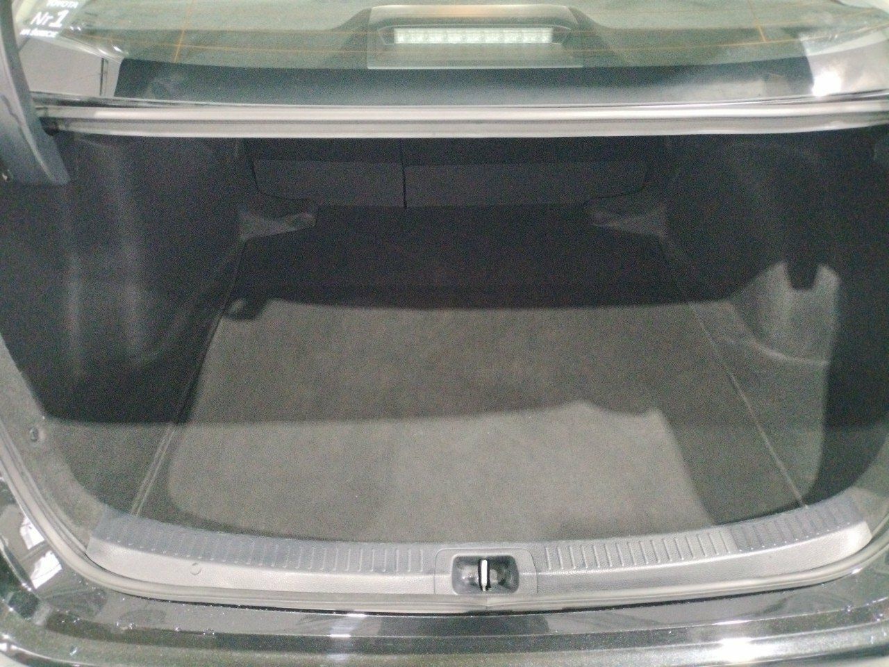 Foto Toyota Corolla 24