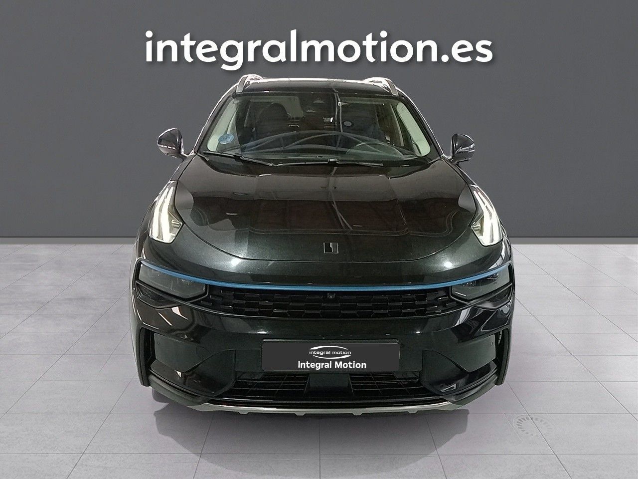 Foto LYNK&CO 01 5