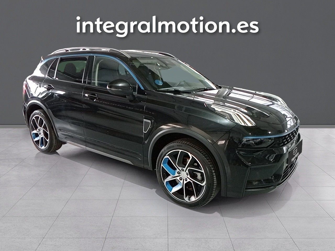 Foto LYNK&CO 01 6