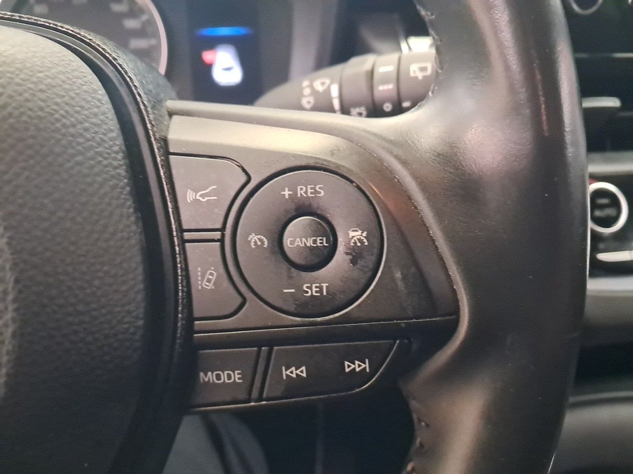 Foto Toyota Corolla 13