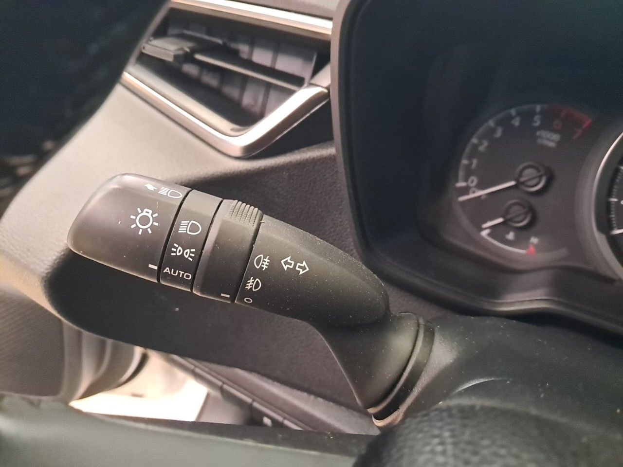 Foto Toyota Corolla 14