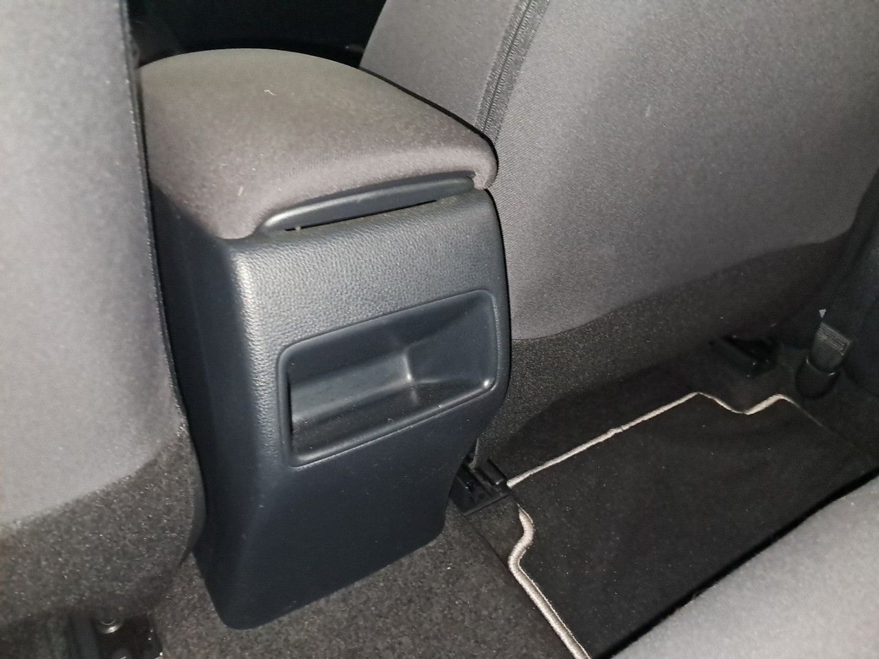 Foto Toyota Corolla 21