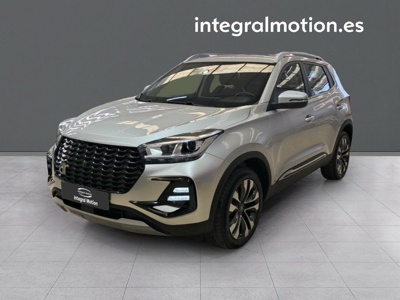 Foto DR Automobiles DR5 1