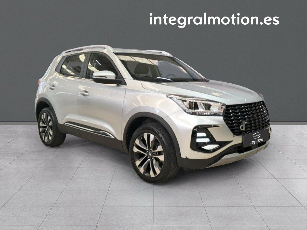 Foto DR Automobiles DR5 3