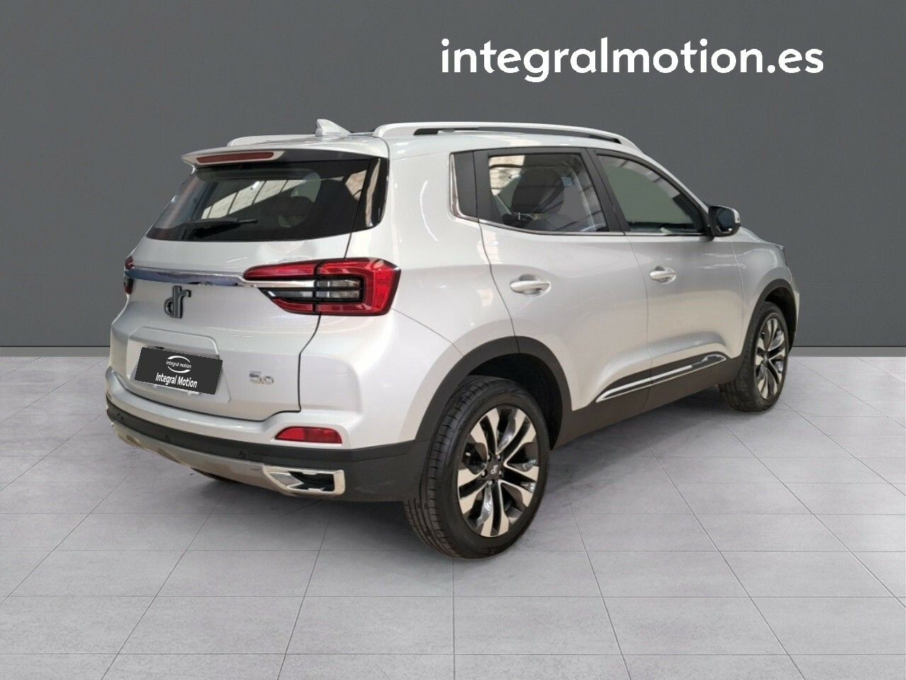 Foto DR Automobiles DR5 5
