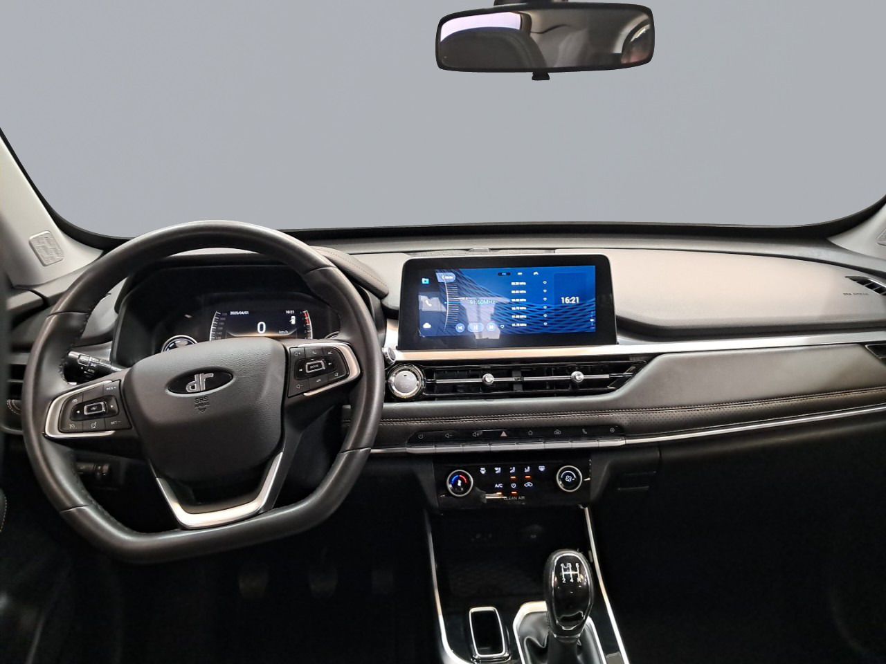 Foto DR Automobiles DR5 7