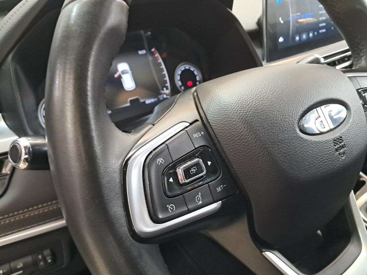 Foto DR Automobiles DR5 12