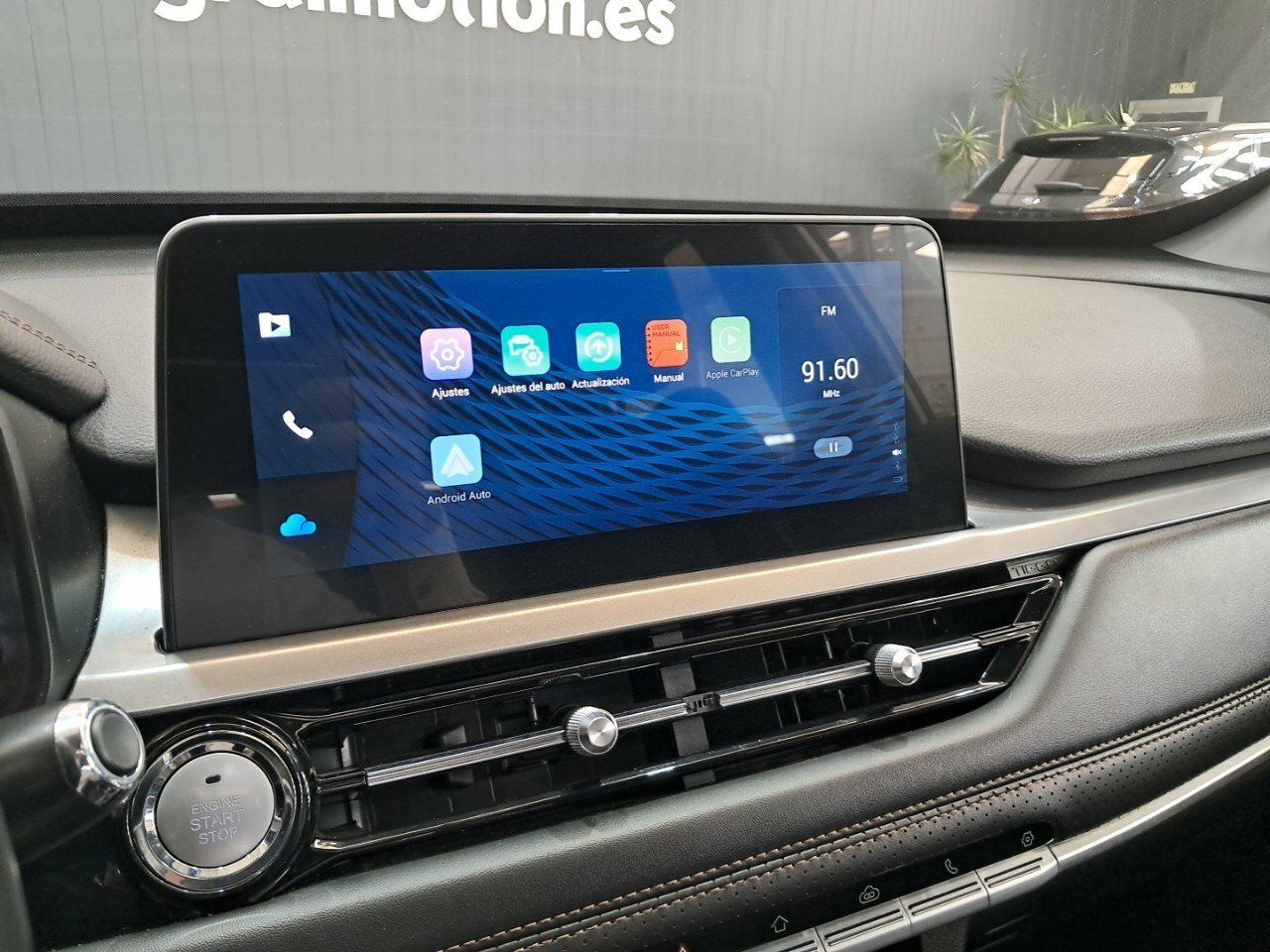 Foto DR Automobiles DR5 15