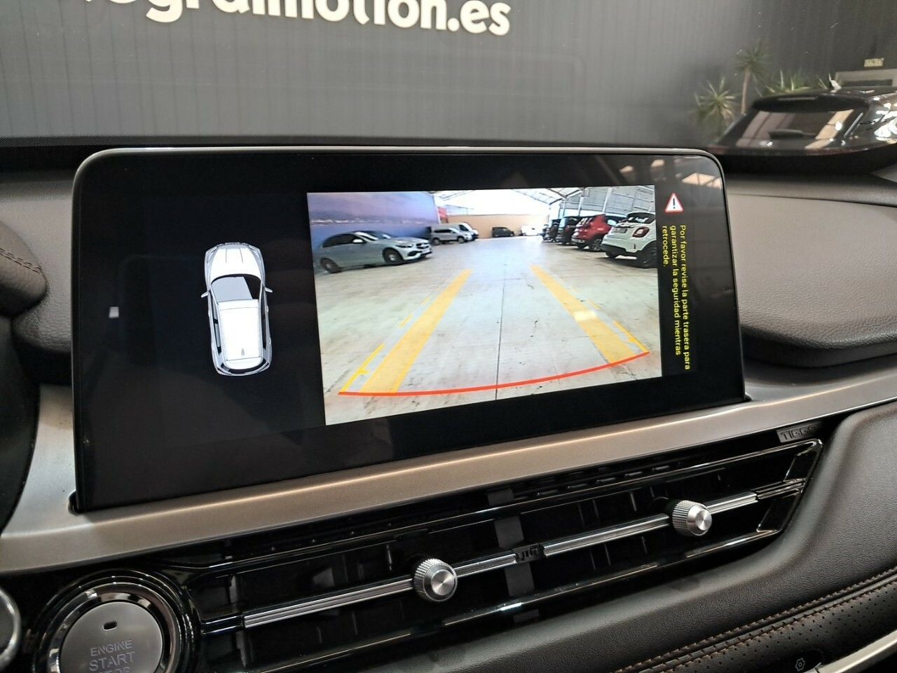 Foto DR Automobiles DR5 16