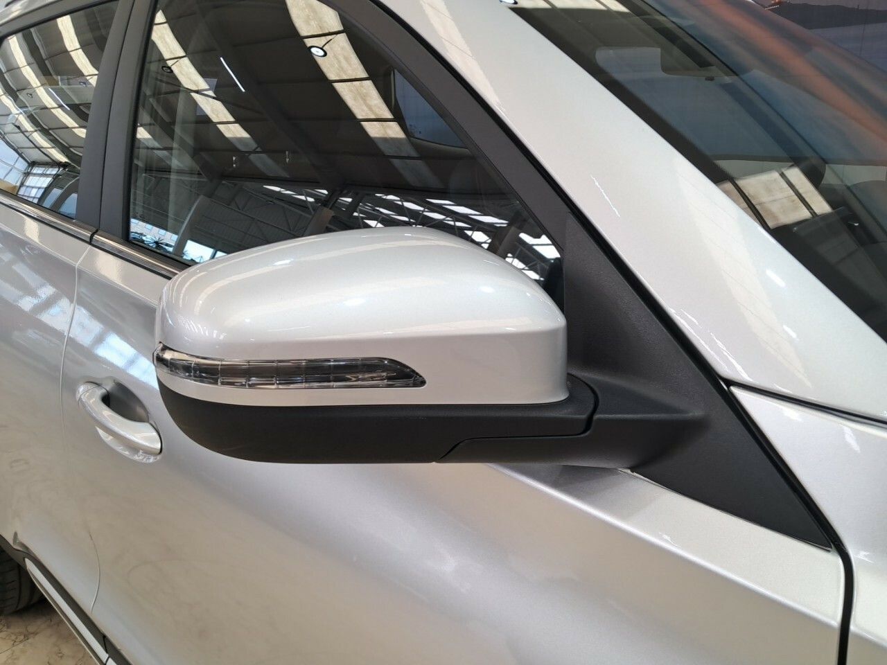 Foto DR Automobiles DR5 31