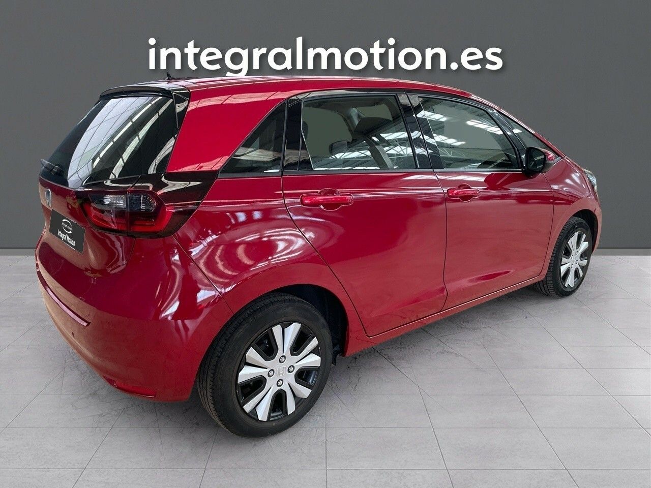 Foto Honda Jazz 5