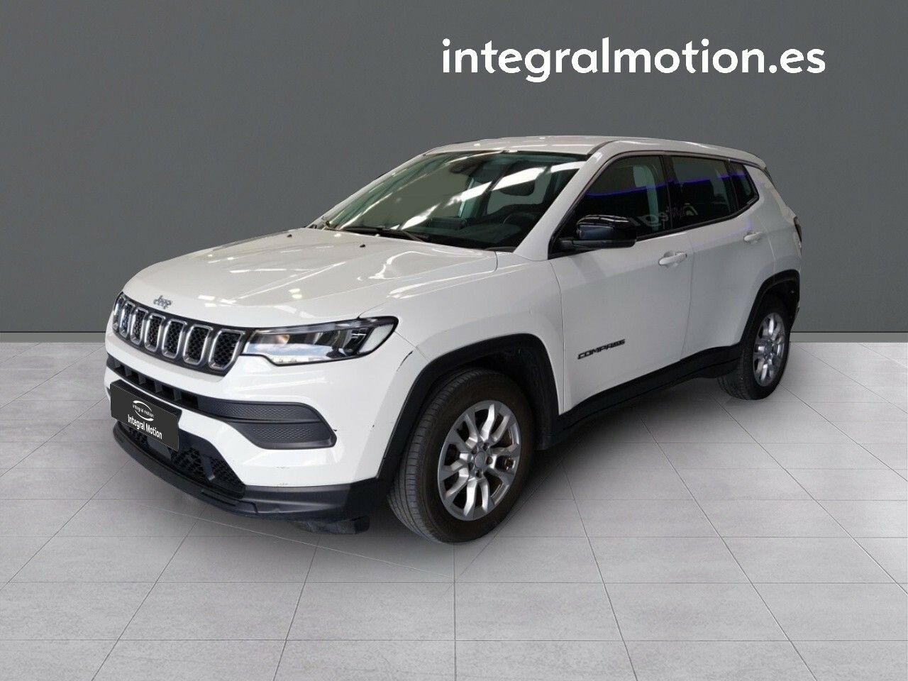 Foto Jeep Compass 1