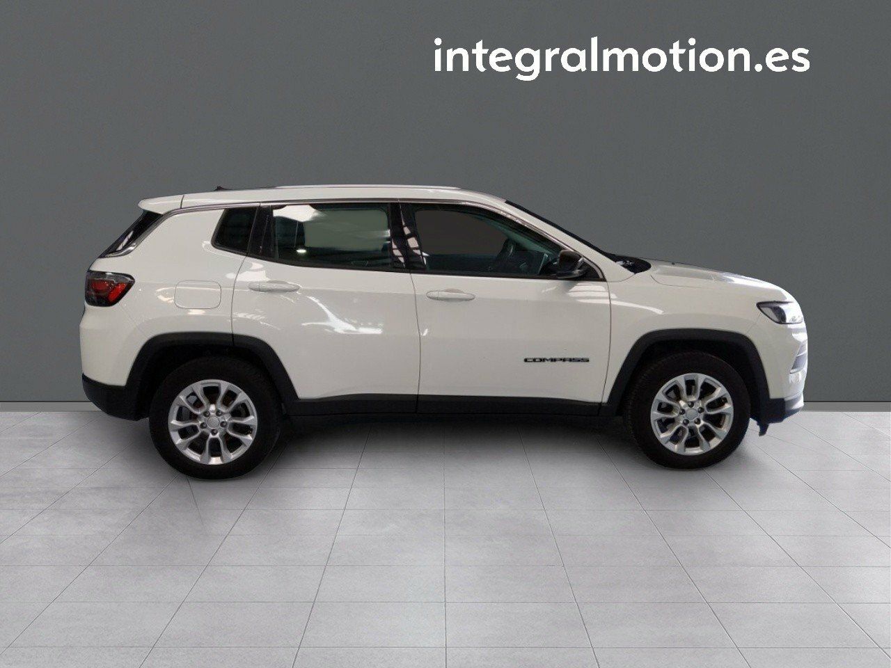 Foto Jeep Compass 5