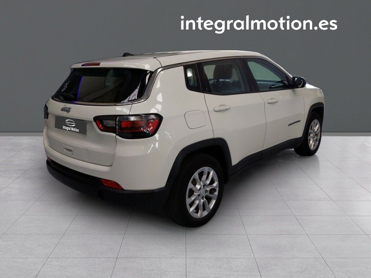 Foto Jeep Compass 10
