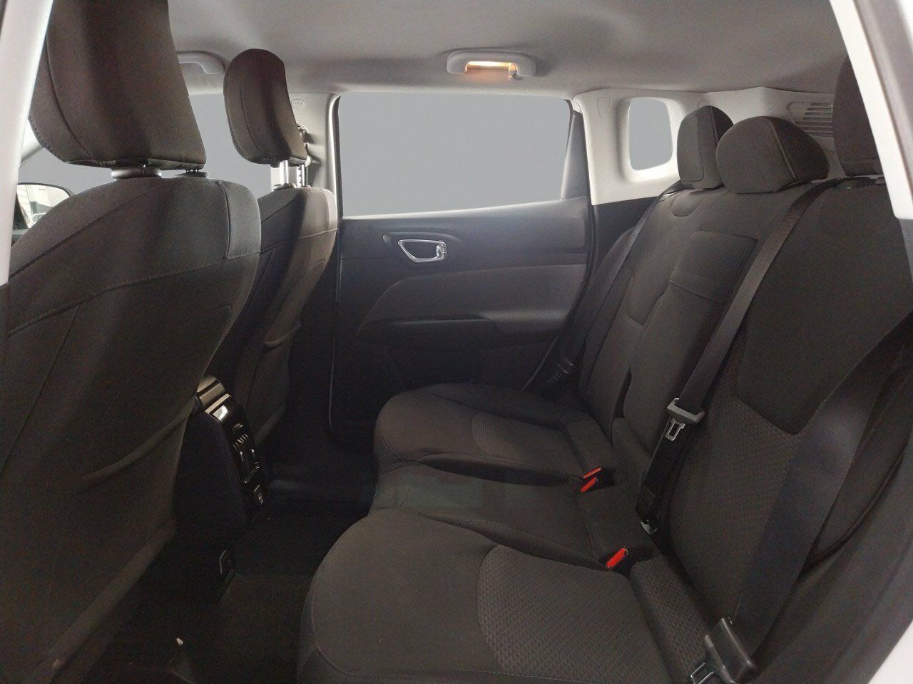 Foto Jeep Compass 15