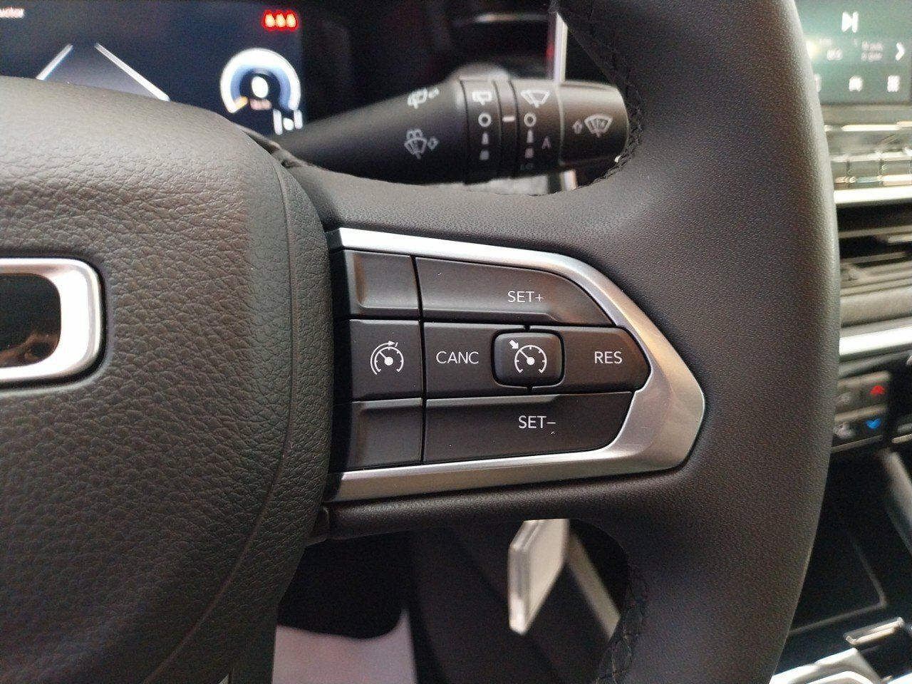 Foto Jeep Compass 18