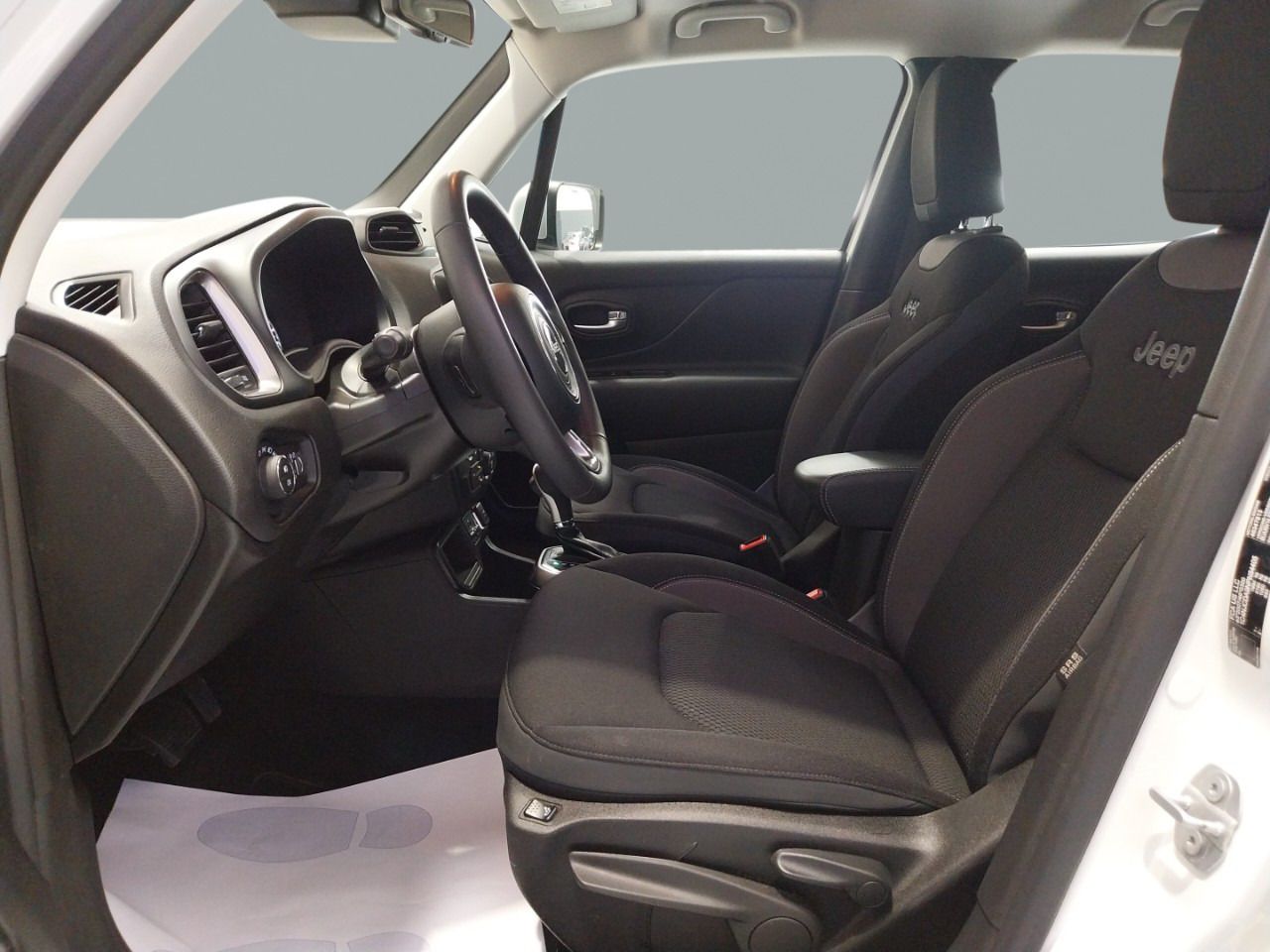 Foto Jeep Renegade 6