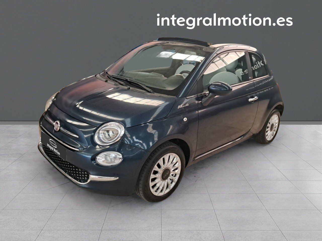 Foto Fiat 500 1