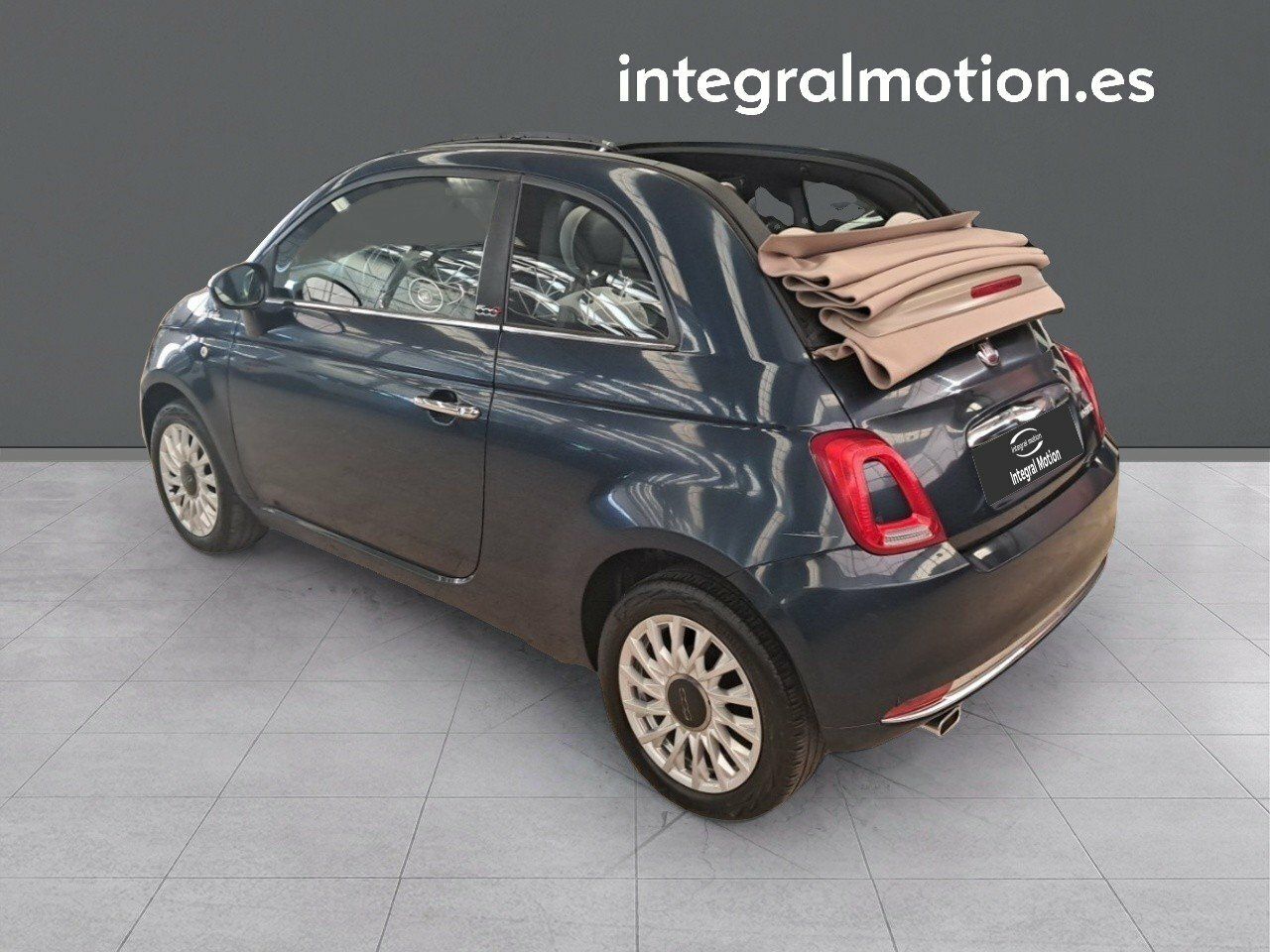 Foto Fiat 500 4