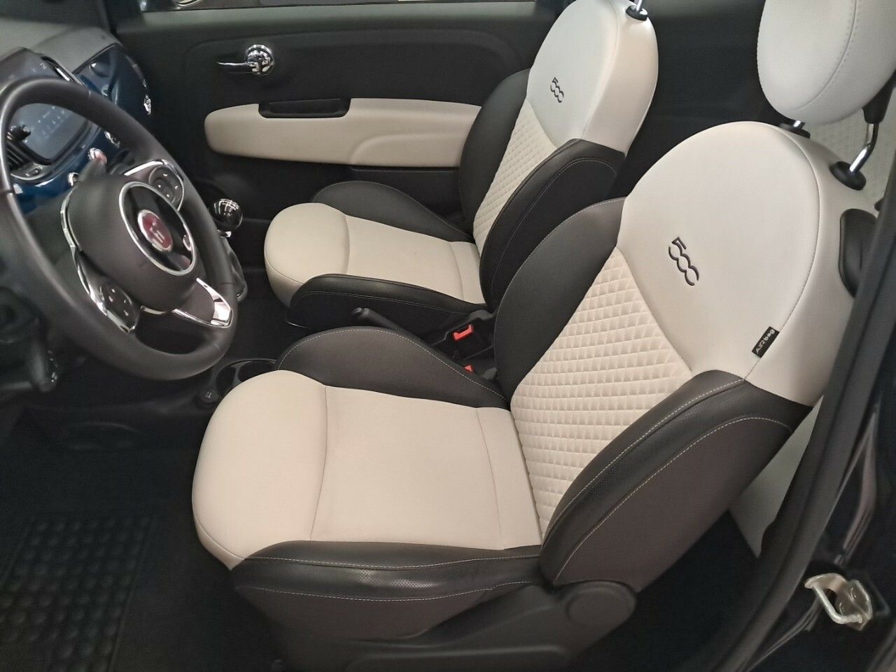 Foto Fiat 500 6