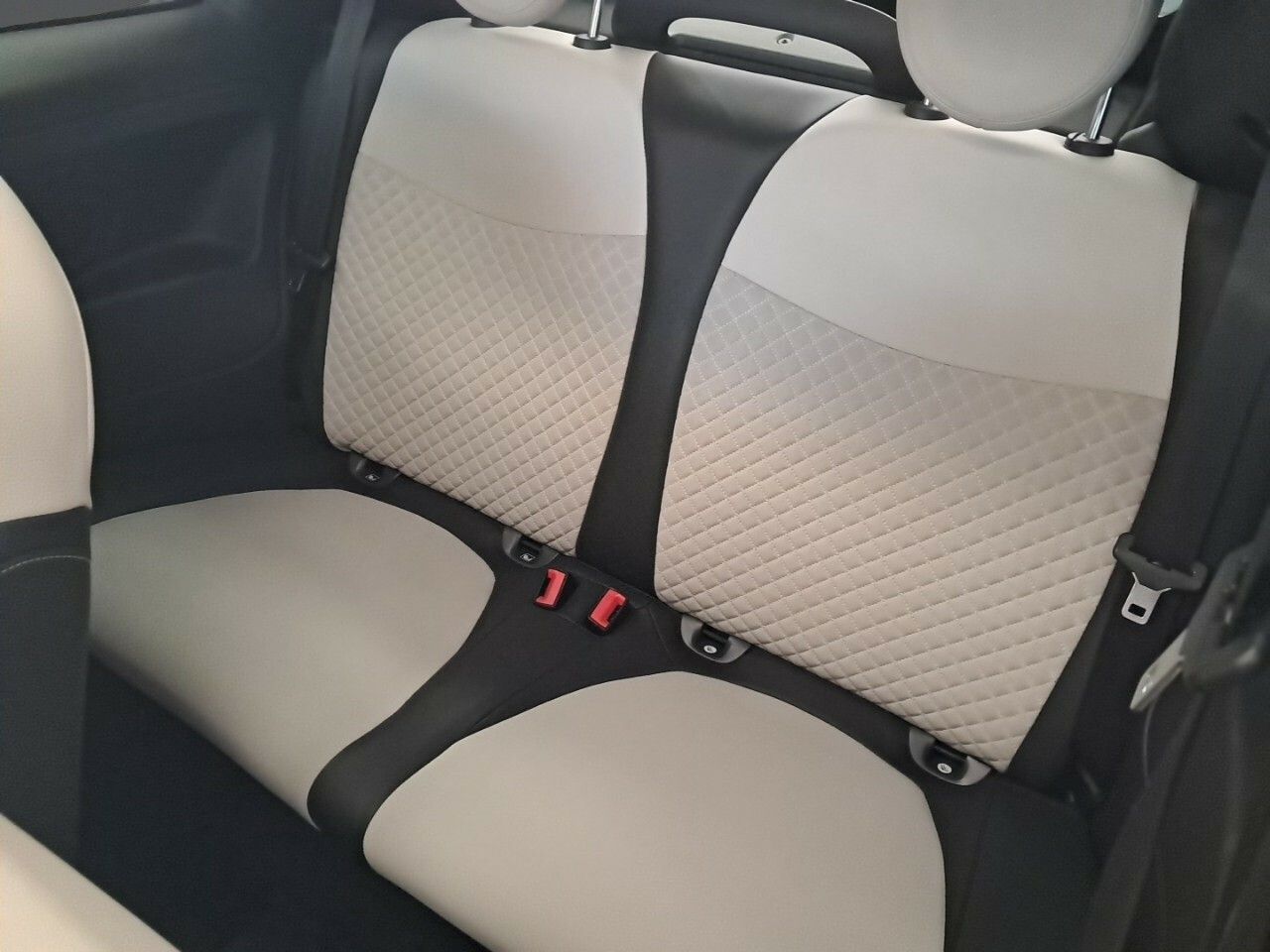 Foto Fiat 500 10
