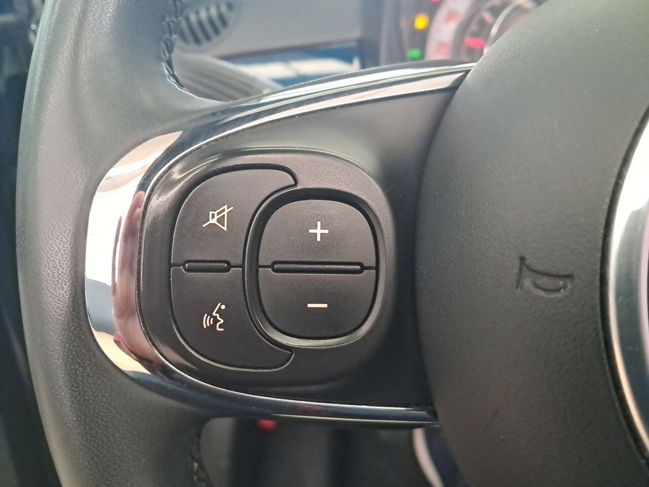 Foto Fiat 500 12