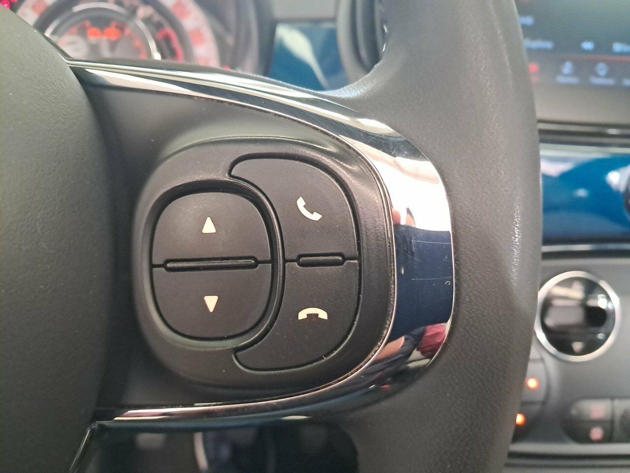 Foto Fiat 500 13