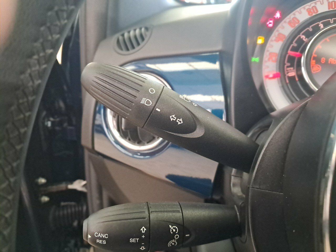Foto Fiat 500 14
