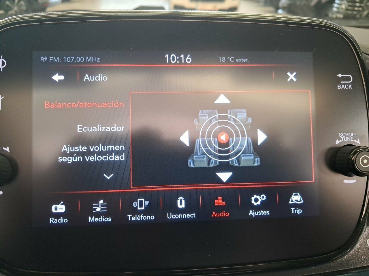 Foto Fiat 500 16