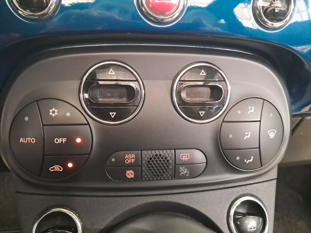 Foto Fiat 500 17