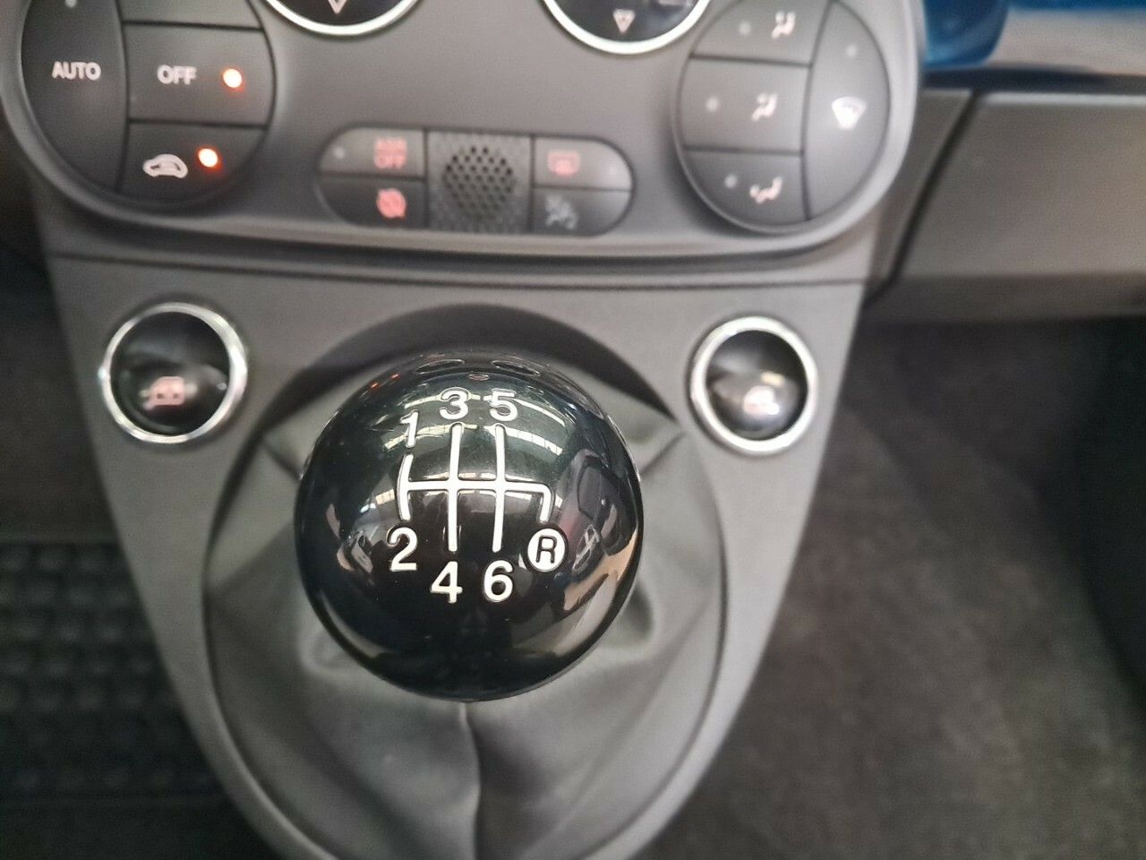 Foto Fiat 500 18