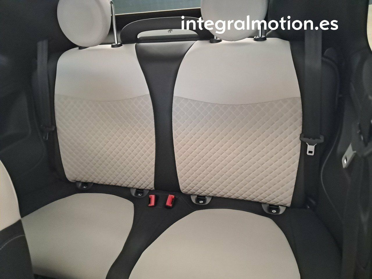 Foto Fiat 500 20