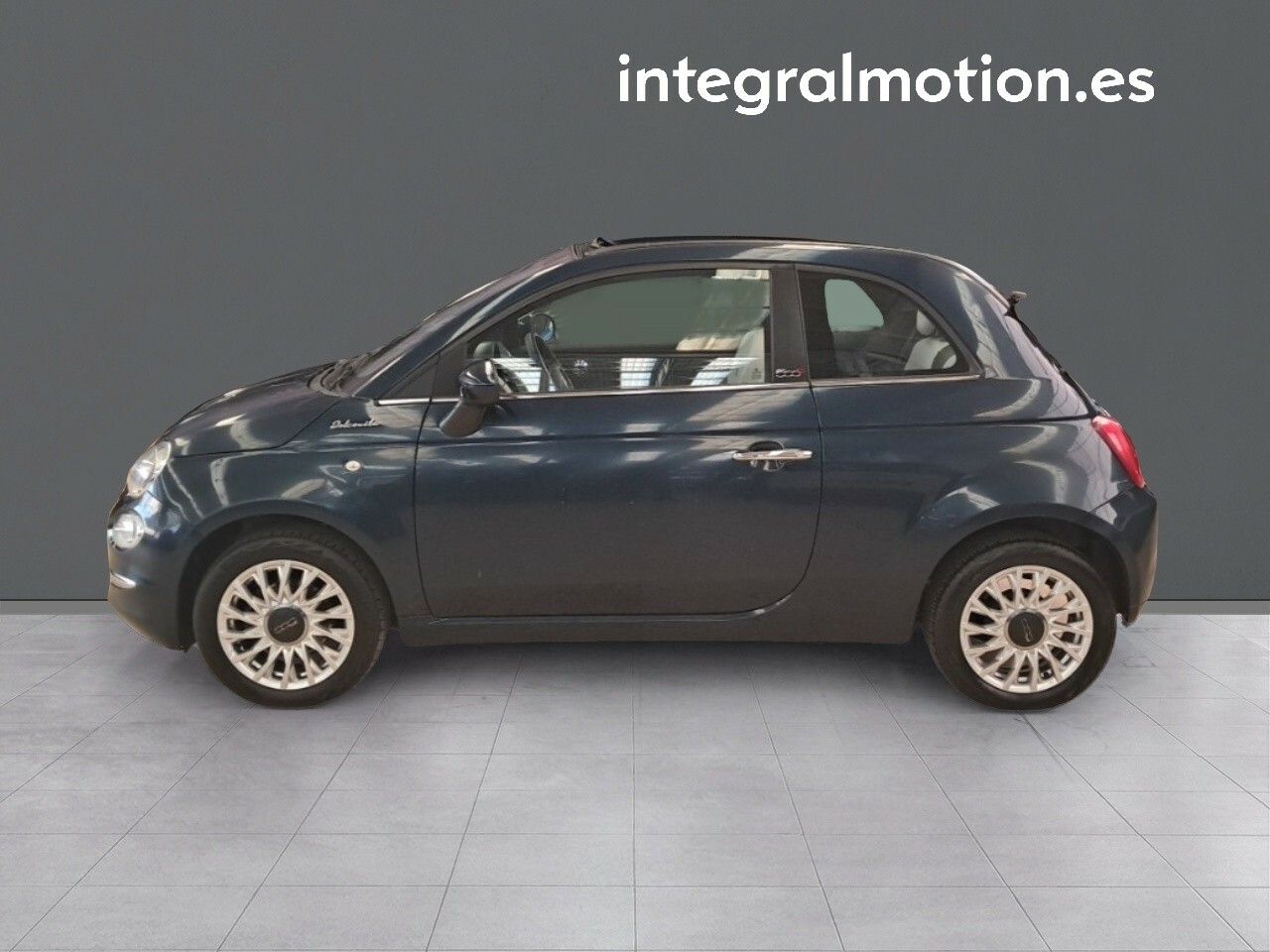 Foto Fiat 500 24