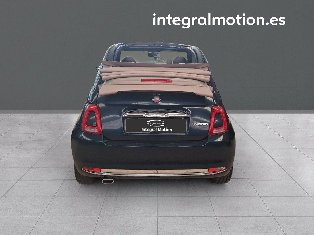 Foto Fiat 500 25